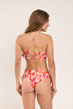 Load image into Gallery viewer, Model Back: Rio De Sol Bottom Bottom Mirage Madrid