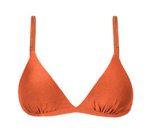Load image into Gallery viewer, Product Front: Rio De Sol Top Top Paprica Tri-Fixo