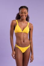 Load image into Gallery viewer, Image 09: Rio De Sol Set Set Malibu-Yellow Tri-Duo Mini-Duo