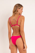 Load image into Gallery viewer, Model Back: Rio De Sol Set Set Shimmer-Olinda Tri-Fixo Essential