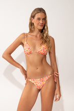 Load image into Gallery viewer, Image 07: Rio De Sol Set Set Ditsy-Butter Lia Lacinho