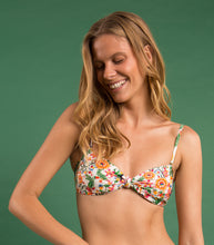 Load image into Gallery viewer, Image 08: Rio De Sol Top Top Boho Bandeau-Joy