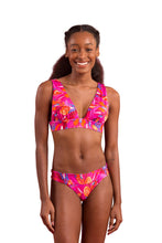 Load image into Gallery viewer, Model Front: Rio De Sol Bottom Bottom Flavors Essential-Cos