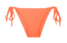 Load image into Gallery viewer, Product Front: Rio De Sol Bottom Bottom Dende Lacinho