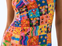 Load and play video in Gallery viewer, Video: Rio De Sol One-Piece Love-Trip Maeve