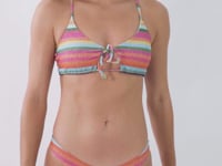 Load and play video in Gallery viewer, Video: Rio De Sol Bottom Bottom Supercolor Essential