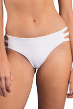 Load image into Gallery viewer, Gallery: Rio De Sol Bottom Bottom Bora-White Madrid-Trio