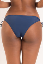 Load image into Gallery viewer, Image 05: Rio De Sol Bottom Bottom Navy Madrid