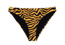 Load image into Gallery viewer, Product Front: Rio De Sol Bottom Bottom Wild-Orange Comfy