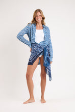 Load image into Gallery viewer, Product Front: Rio De Sol Pareo Chuva Canga