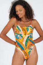 Load image into Gallery viewer, Gallery: Rio De Sol One-Piece El-Arco Ella
