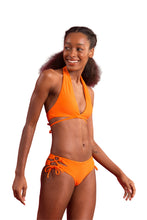 Load image into Gallery viewer, Image 04: Rio De Sol Set Set Dots-Orange Kate Madrid