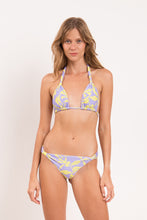 Load image into Gallery viewer, Model Front: Rio De Sol Set Set Glow Mel