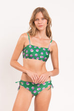 Load image into Gallery viewer, Image 07: Rio De Sol Set Set Happiness Bandeau-Reto Madrid