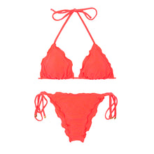 Load image into Gallery viewer, Product Front: Rio De Sol Set Set Malibu-Folia Frufru