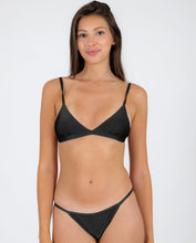 Load image into Gallery viewer, Gallery: Rio De Sol Set Set Shimmer-Black Tri-Fixo California