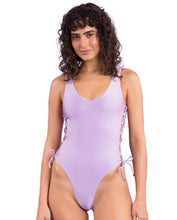 Load image into Gallery viewer, Gallery: Rio De Sol One-Piece Shimmer-Harmonia Zoe