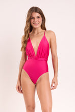 Load image into Gallery viewer, Image 08: Rio De Sol One-Piece Shimmer-Olinda New Vegas