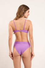 Load image into Gallery viewer, Model Back: Rio De Sol Top Top Bio-Floreira Sara