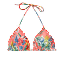 Load image into Gallery viewer, Product Front: Rio De Sol Top Top Frutti Tri