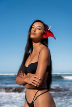 Load image into Gallery viewer, Image 07: Rio De Sol Top Top Lava Coral