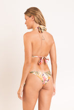 Load image into Gallery viewer, Model Back: Rio De Sol Top Top Oasis Mel