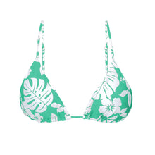 Load image into Gallery viewer, Product Front: Rio De Sol Top Top Pua-Valley Ana