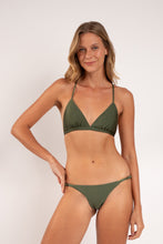 Load image into Gallery viewer, Image 06: Rio De Sol Top Top Shimmer-Croco Tri-Fixo-Noa