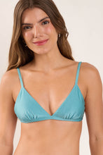 Load image into Gallery viewer, Gallery: Rio De Sol Top Top Shimmer-Laguna Tri-Fixo