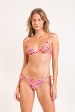 Load image into Gallery viewer, Image 06: Rio De Sol Top Top Sweet-Camo Tri-Fixo