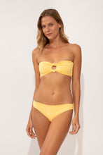 Load image into Gallery viewer, Model Front: Wednesday In Hawaii By Rio De Sol Set Set Lilikoi Lani Waikiki