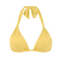 Load image into Gallery viewer, Product Front: Wednesday In Hawaii By Rio De Sol Top Top Lilikoi Mel