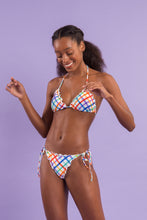 Load image into Gallery viewer, Image 11: Rio De Sol Set Set Square Frufru
