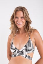 Load image into Gallery viewer, Gallery: Rio De Sol Top Top Collage Kate
