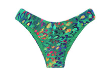 Load image into Gallery viewer, Product Front: Rio De Sol Bottom Bottom Wilds Highleg
