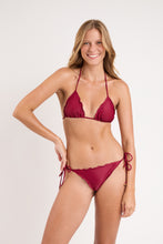 Load image into Gallery viewer, Image 07: Rio De Sol Bottom Bottom Touch-Carmim Frufru
