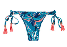 Load image into Gallery viewer, Product Front: Rio De Sol Bottom Bottom Lilly Tri Fixo
