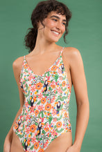 Load image into Gallery viewer, Image 09: Rio De Sol One-Piece Boho Hype
