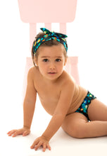 Load image into Gallery viewer, Model Front: Rio De Sol Baby Swimwear Luce Baby
