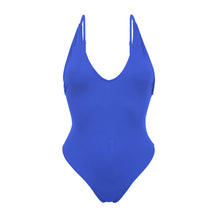 Load image into Gallery viewer, Product Front: Wednesday In Hawaii By Rio De Sol One-Piece Pacifica Kona
