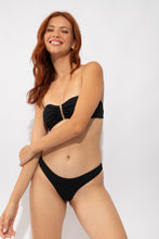 Load image into Gallery viewer, Image 07: Rio De Sol Bottom Bottom Solar-Black Essential
