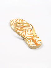 Load image into Gallery viewer, Image 04: Rio De Sol Flip-Flop Sahari Slim
