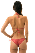 Load image into Gallery viewer, Model Back: Rio De Sol Bottom Bottom Kiwanda Madras Fru Comfort
