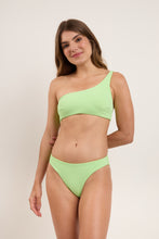 Load image into Gallery viewer, Model Front: Rio De Sol Bottom Bottom Sand-Menta Essential-Comfy
