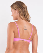 Load image into Gallery viewer, Image 05: Rio De Sol Top Top Milkshake Bandeau-Crispy
