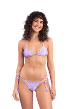 Load image into Gallery viewer, Model Front: Rio De Sol Set Set Shimmer-Harmonia Frufru-Fio
