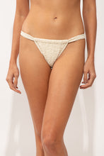 Load image into Gallery viewer, Gallery: Rio De Sol Bottom Bottom Brisa-Offwhite Eden
