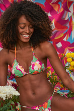 Load image into Gallery viewer, Image 06: Rio De Sol Bottom Bottom Green-Bloom Frufru

