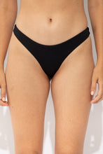 Load image into Gallery viewer, Gallery: Rio De Sol Bottom Bottom Solar-Black Essential
