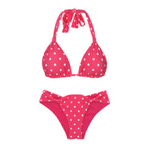 Load image into Gallery viewer, Product Front: Wednesday In Hawaii By Rio De Sol Set Set Kiko-Guava Mel
